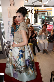 Jeannette Graf (&copy;Foto: Martin Schmitz)